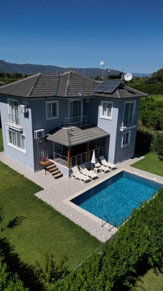 Villa Doğakent Meltem